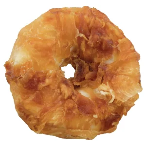 TRIXIE Denta Fun Ring Huhn lose 55 g Günstig